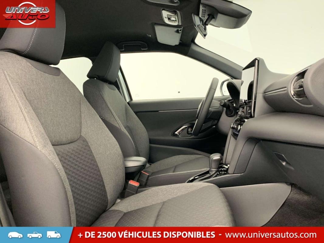 Toyota Yaris Cross - Photo 9