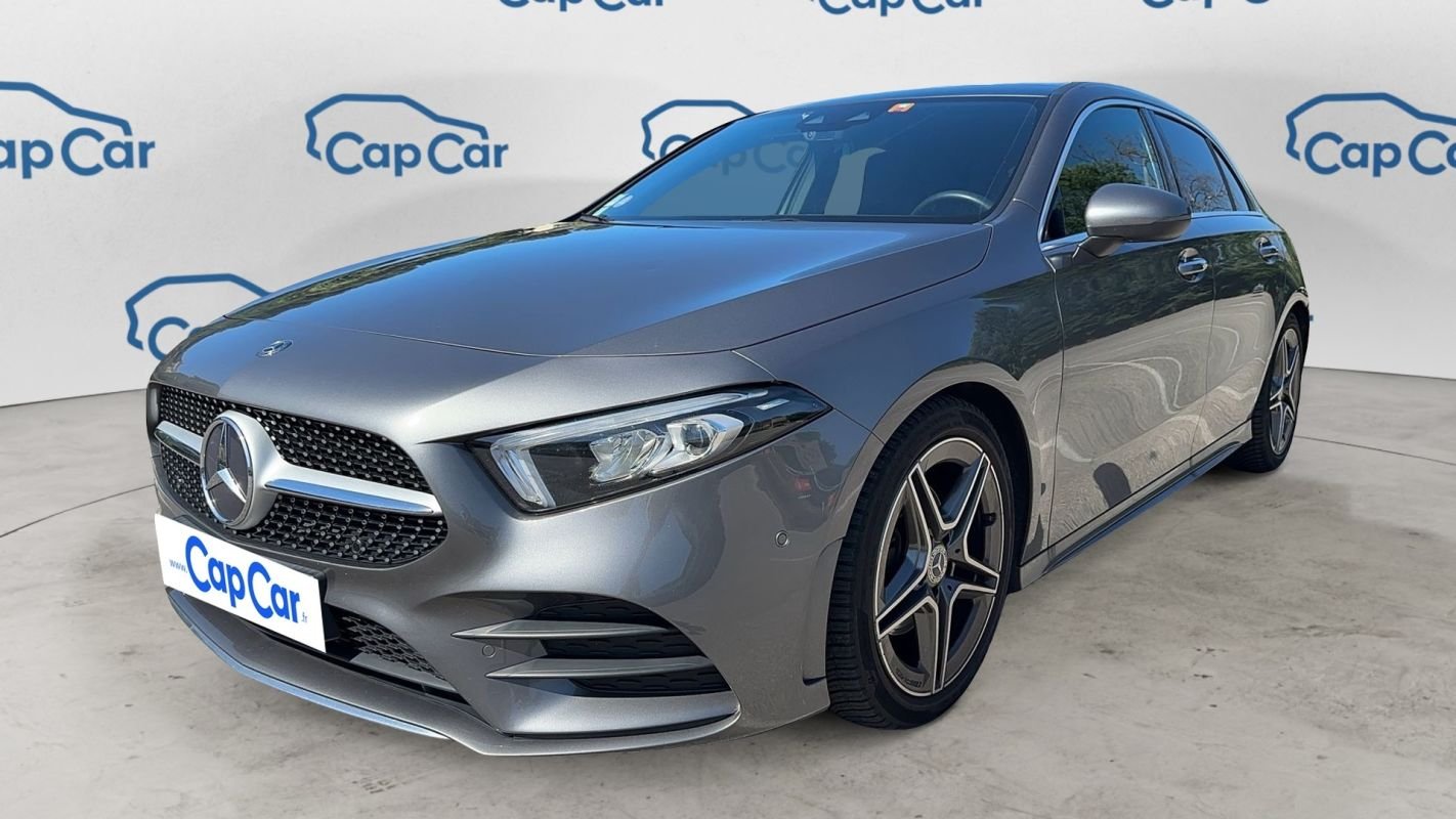 Mercedes Classe A