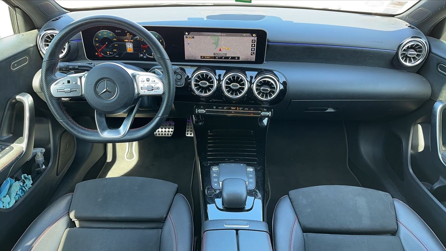 Mercedes Classe A - Photo 11
