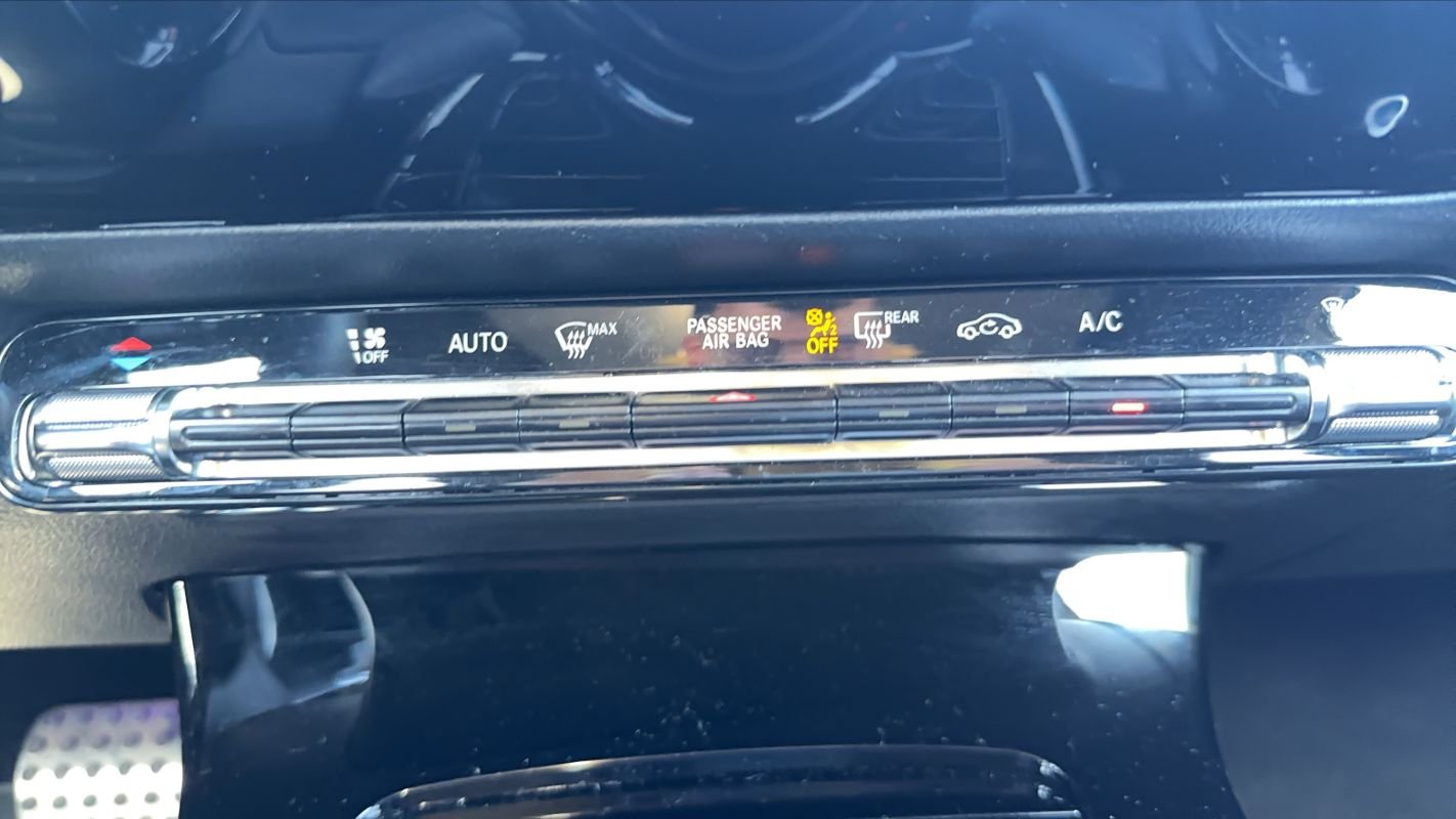Mercedes Classe A - Photo 13