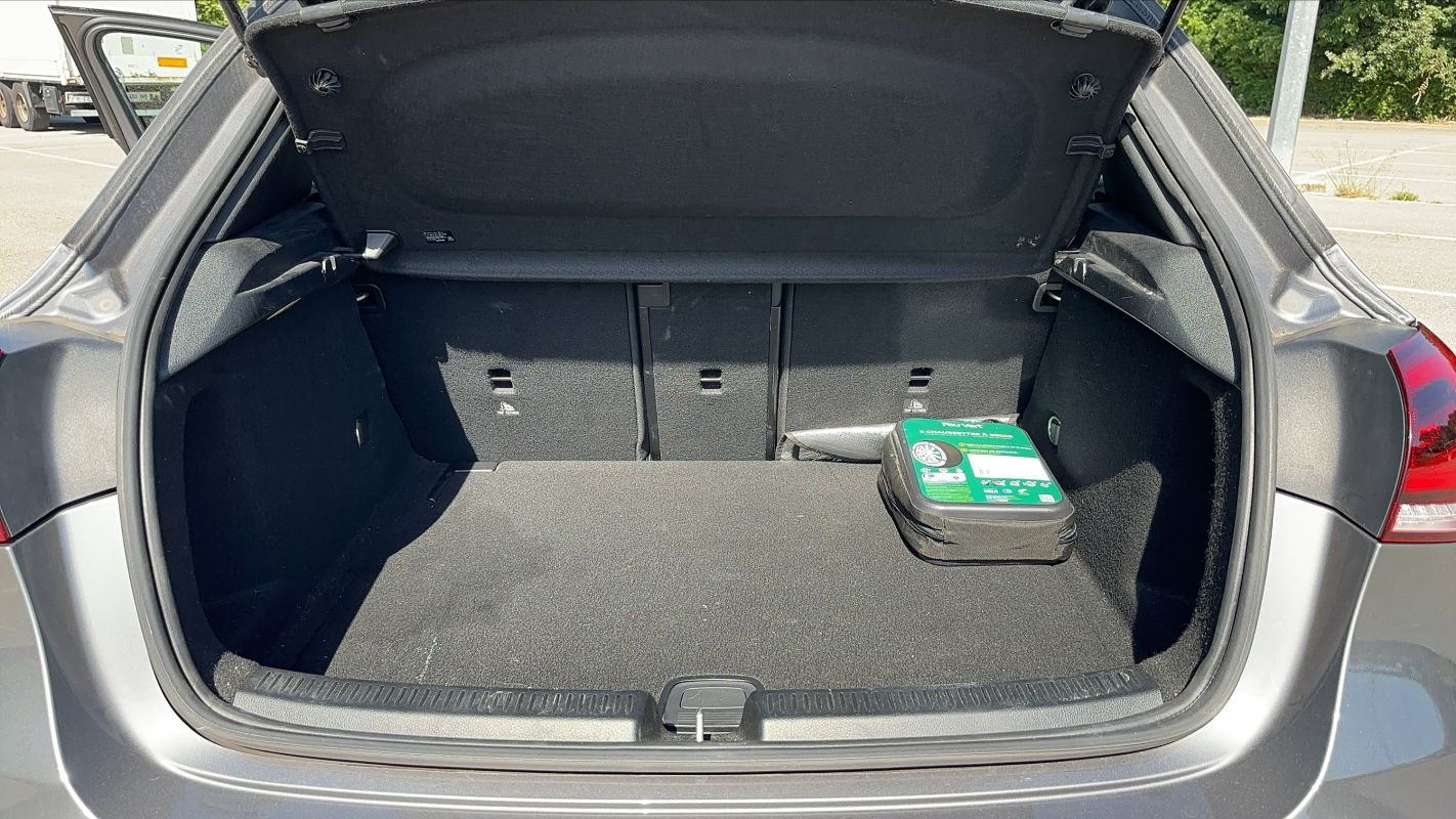 Mercedes Classe A - Photo 14