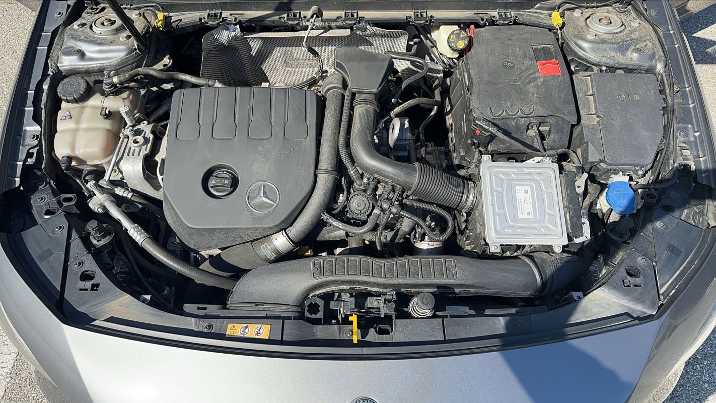 Mercedes Classe A - Photo 15