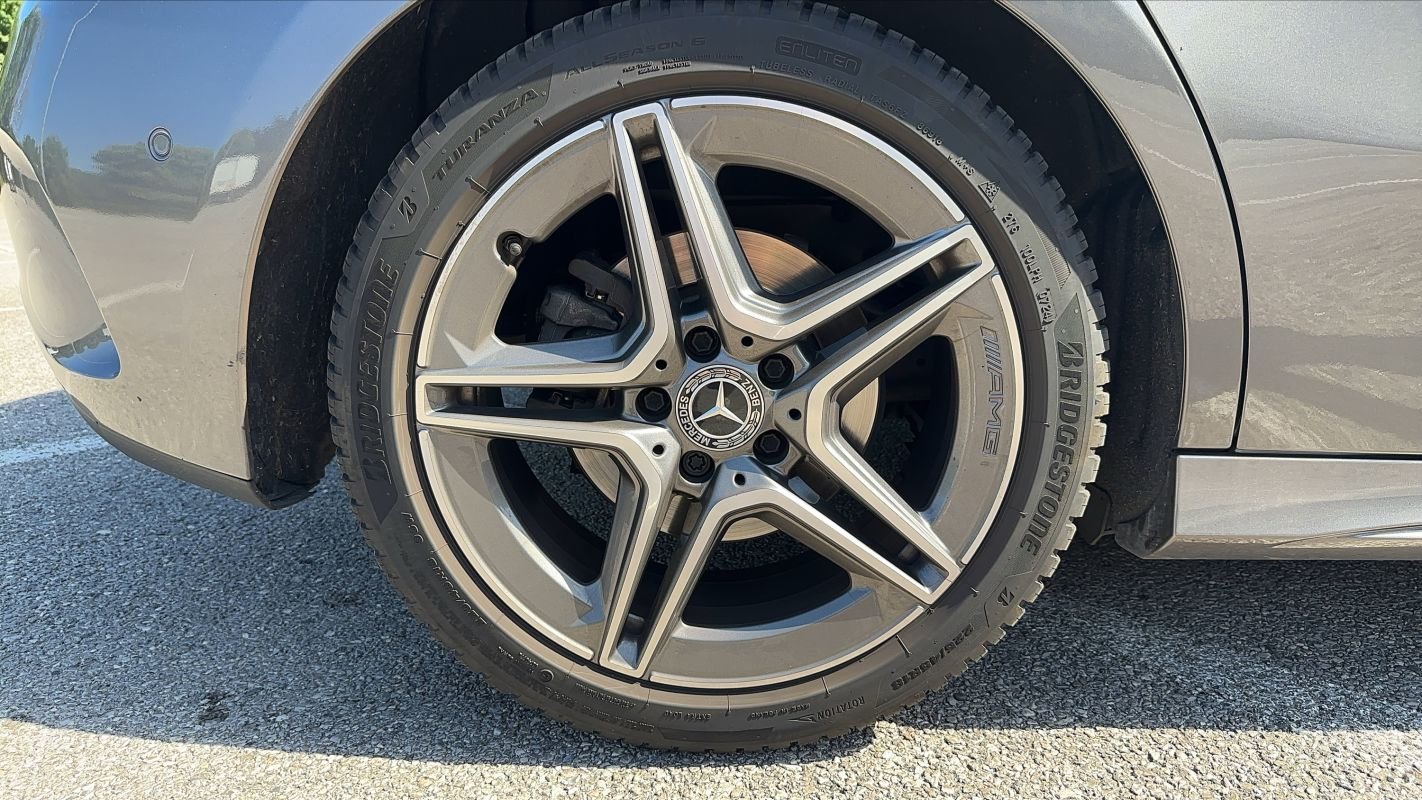 Mercedes Classe A - Photo 16