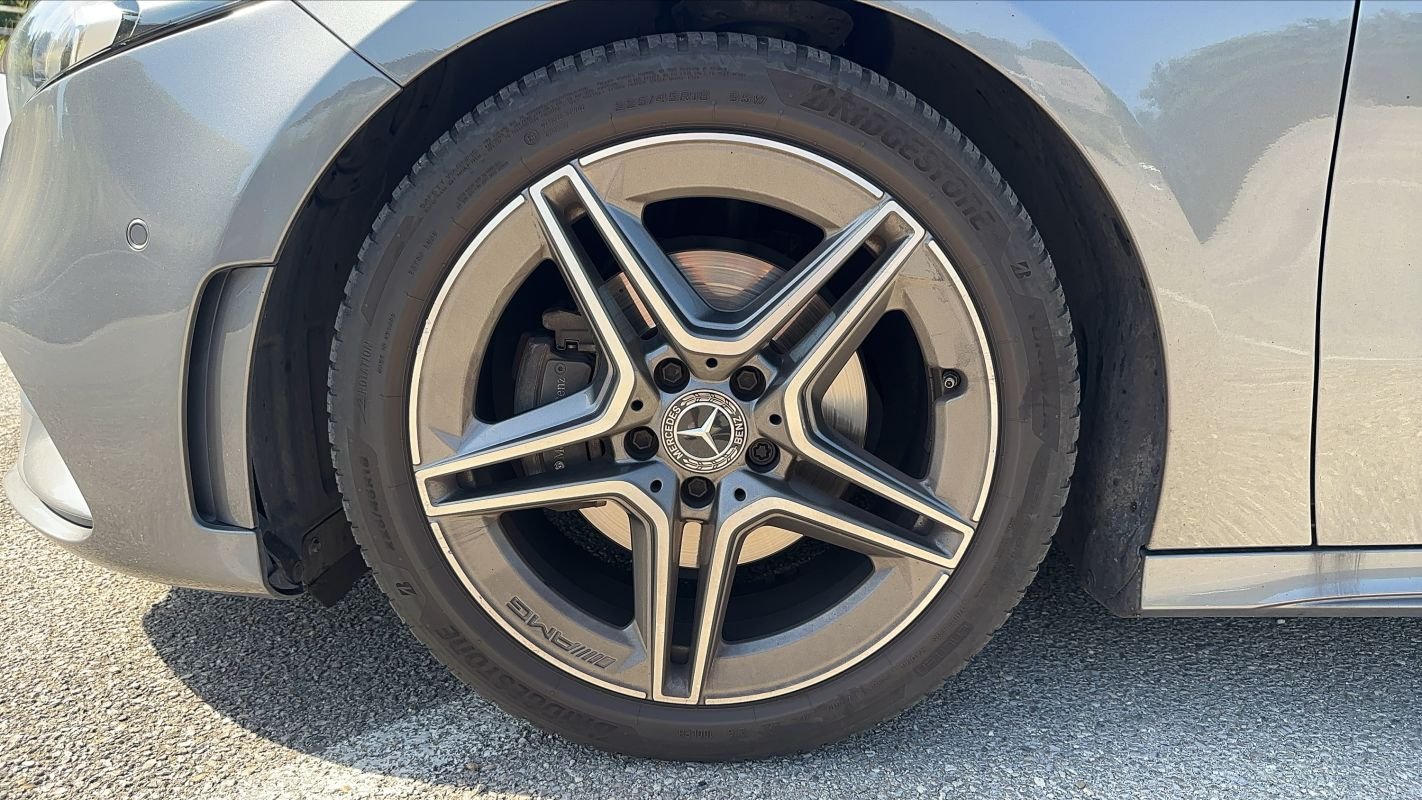 Mercedes Classe A - Photo 18