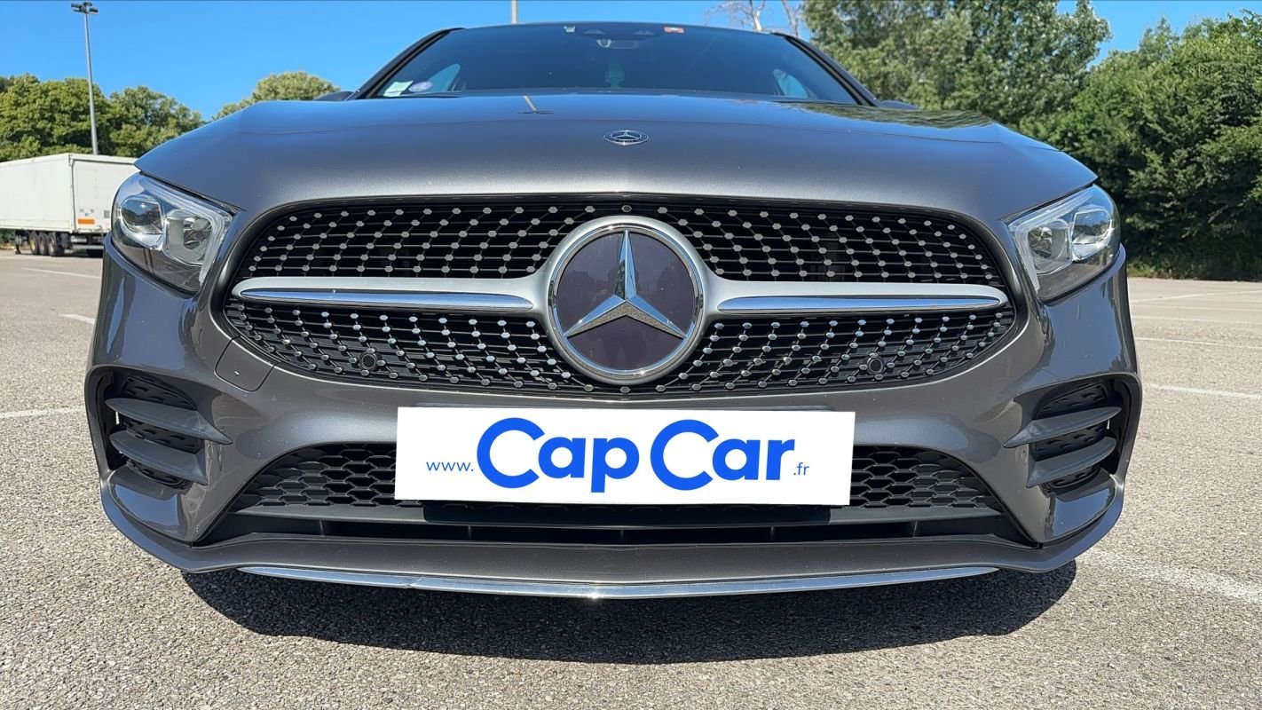 Mercedes Classe A - Photo 20