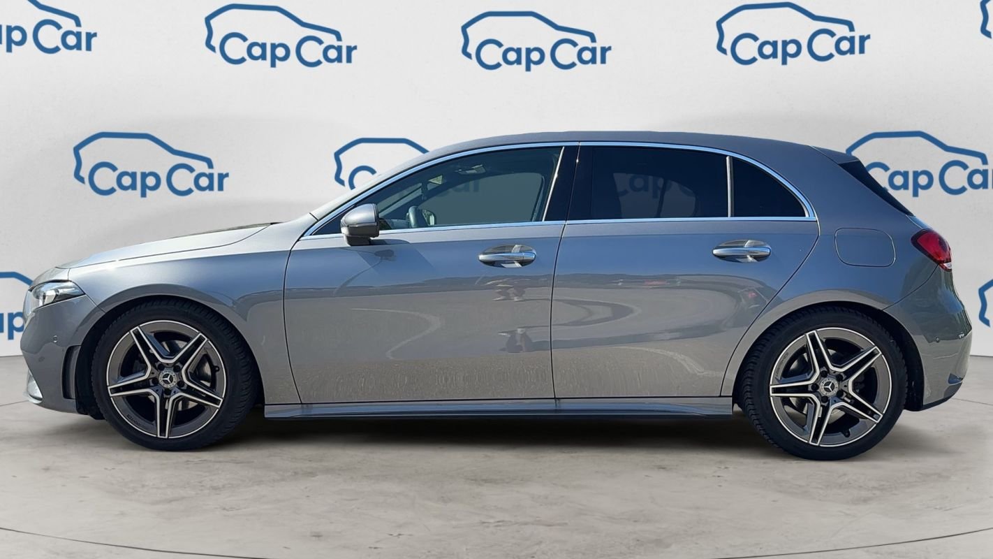 Mercedes Classe A - Photo 2