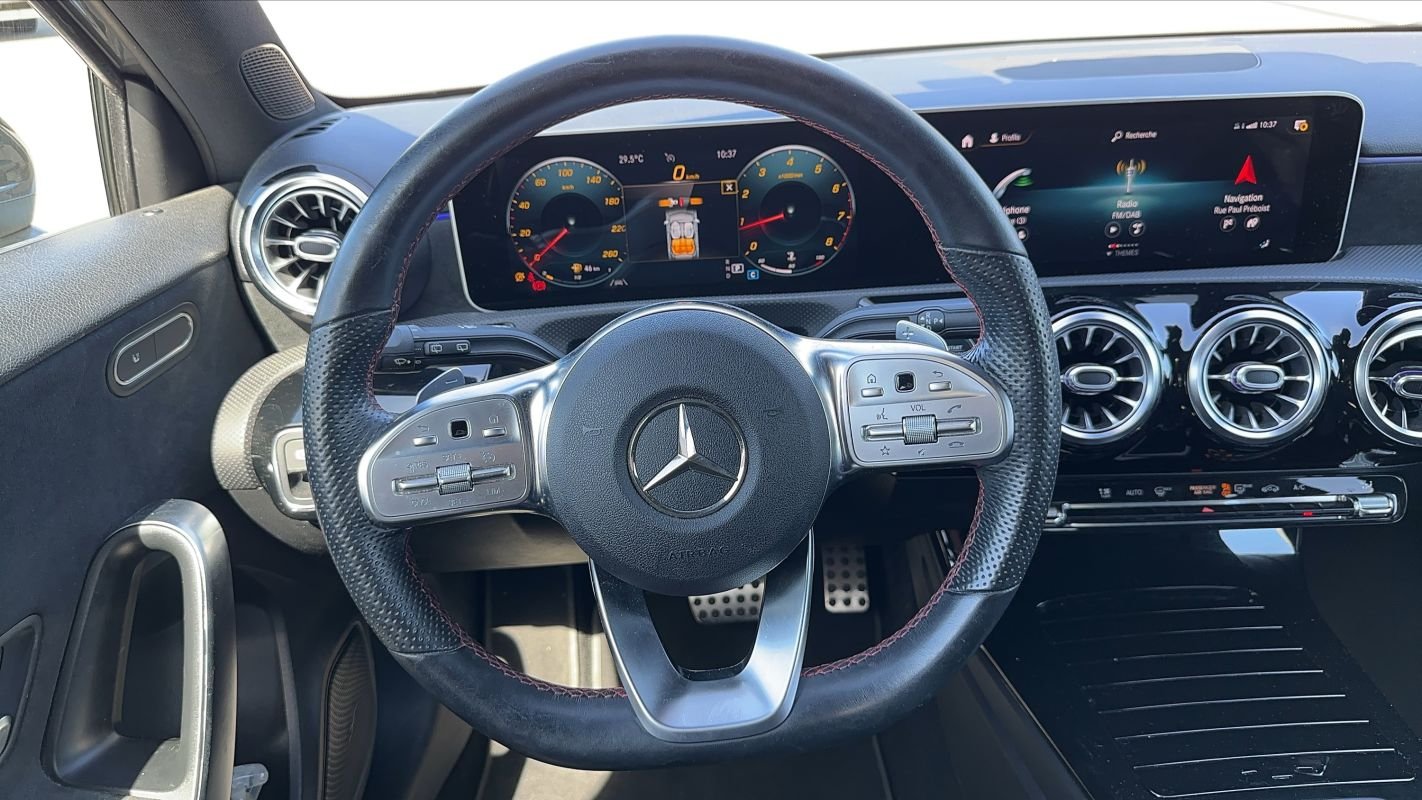 Mercedes Classe A - Photo 22