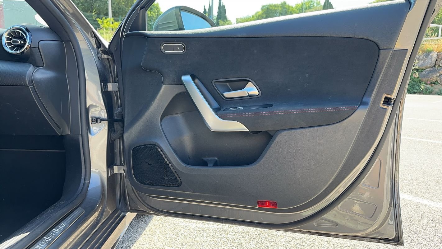 Mercedes Classe A - Photo 23