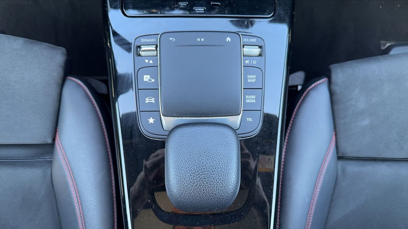 Mercedes Classe A - Photo 26