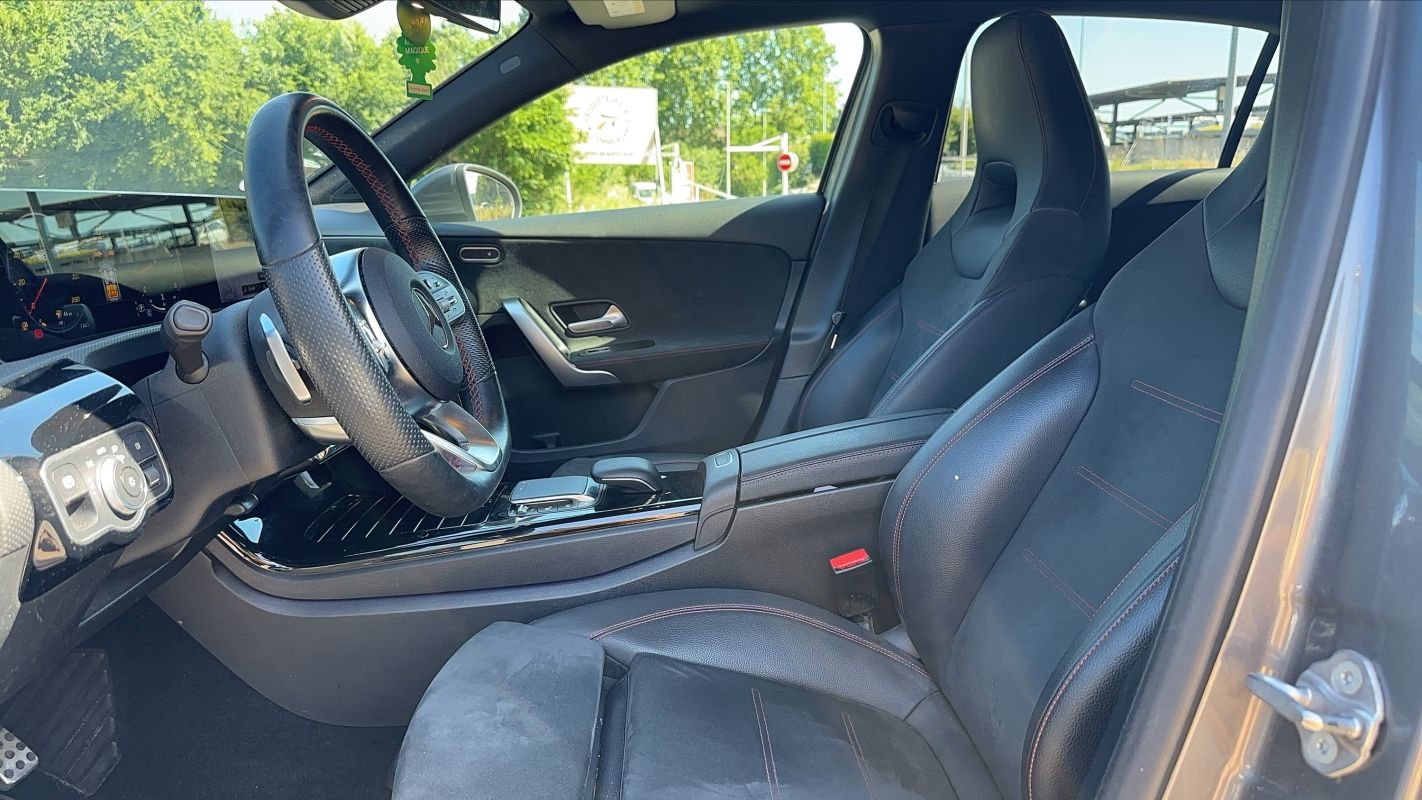 Mercedes Classe A - Photo 27