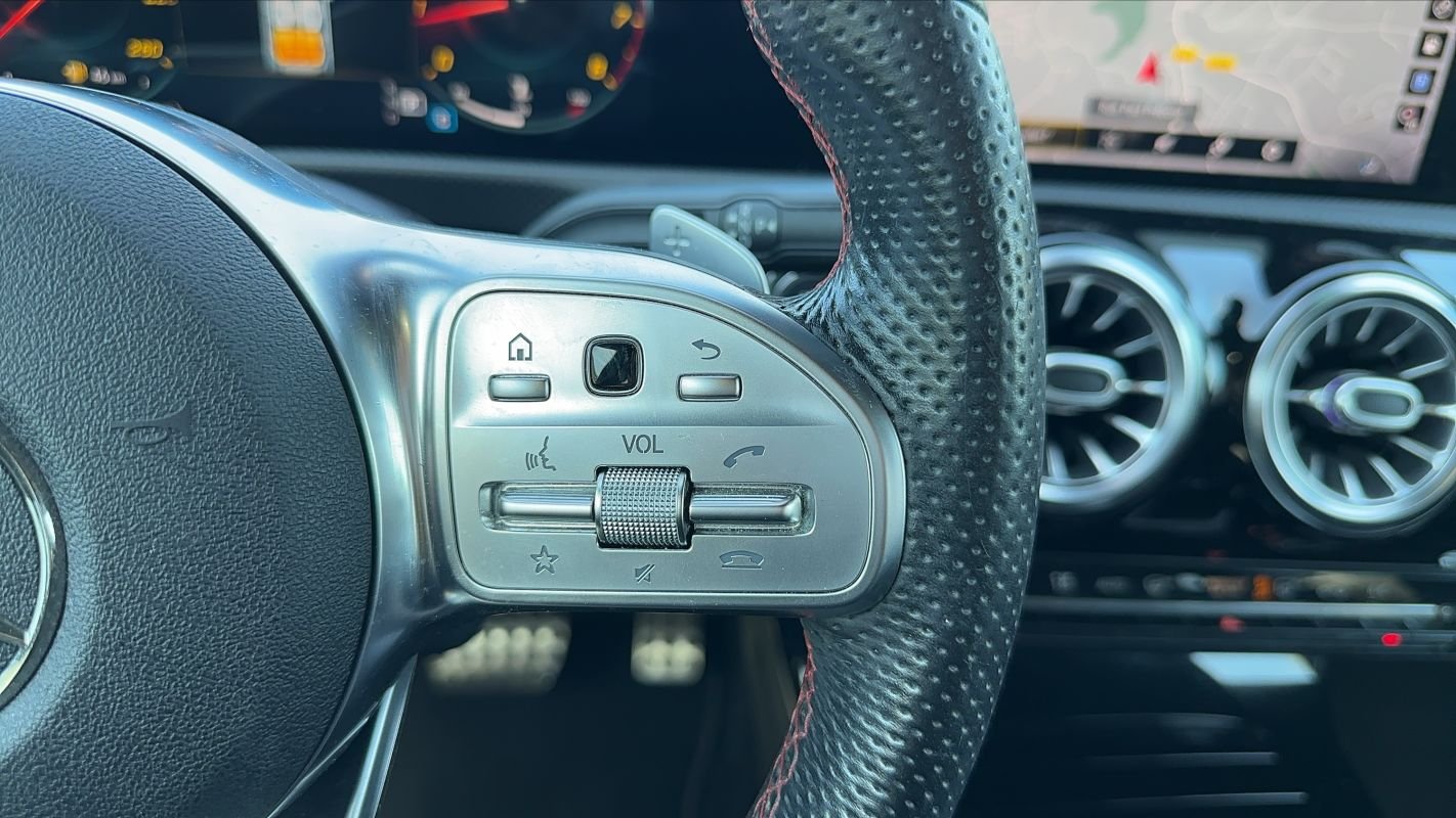 Mercedes Classe A - Photo 29