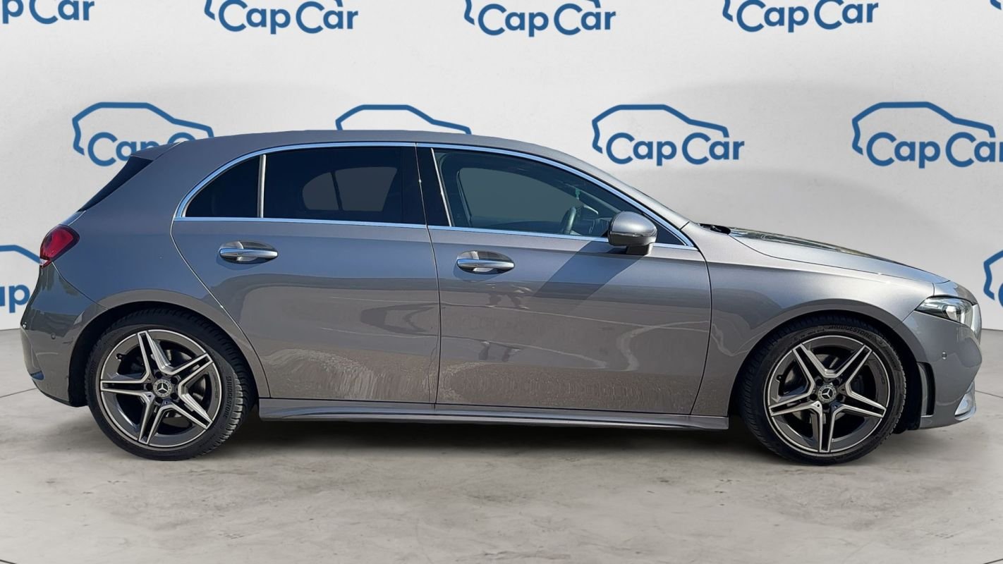 Mercedes Classe A - Photo 4