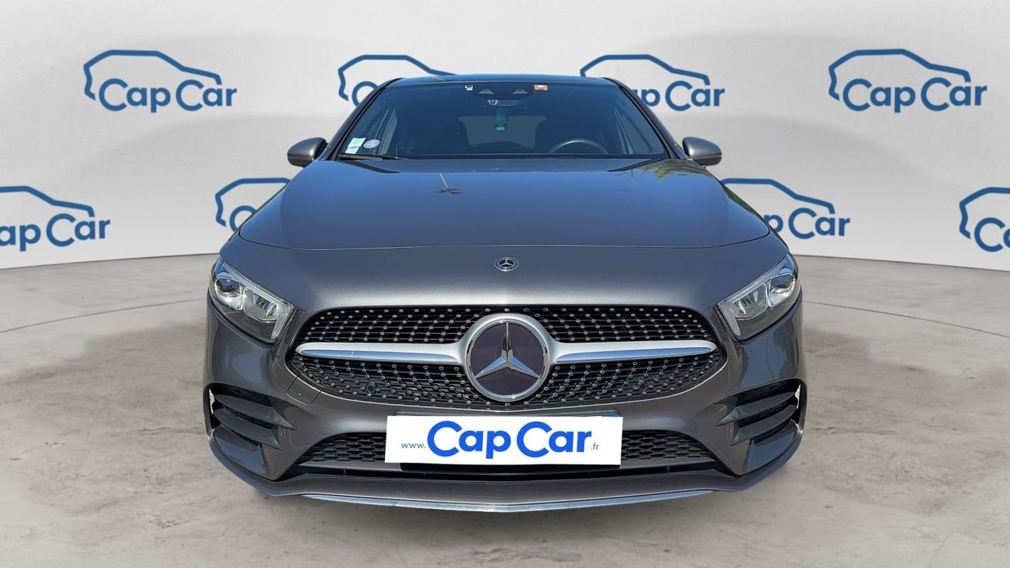Mercedes Classe A - Photo 5