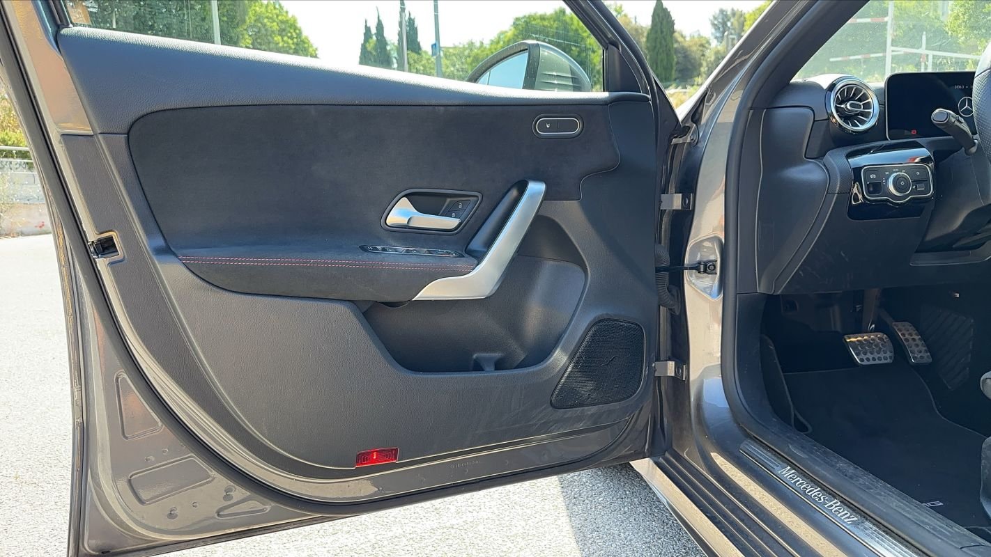 Mercedes Classe A - Photo 7