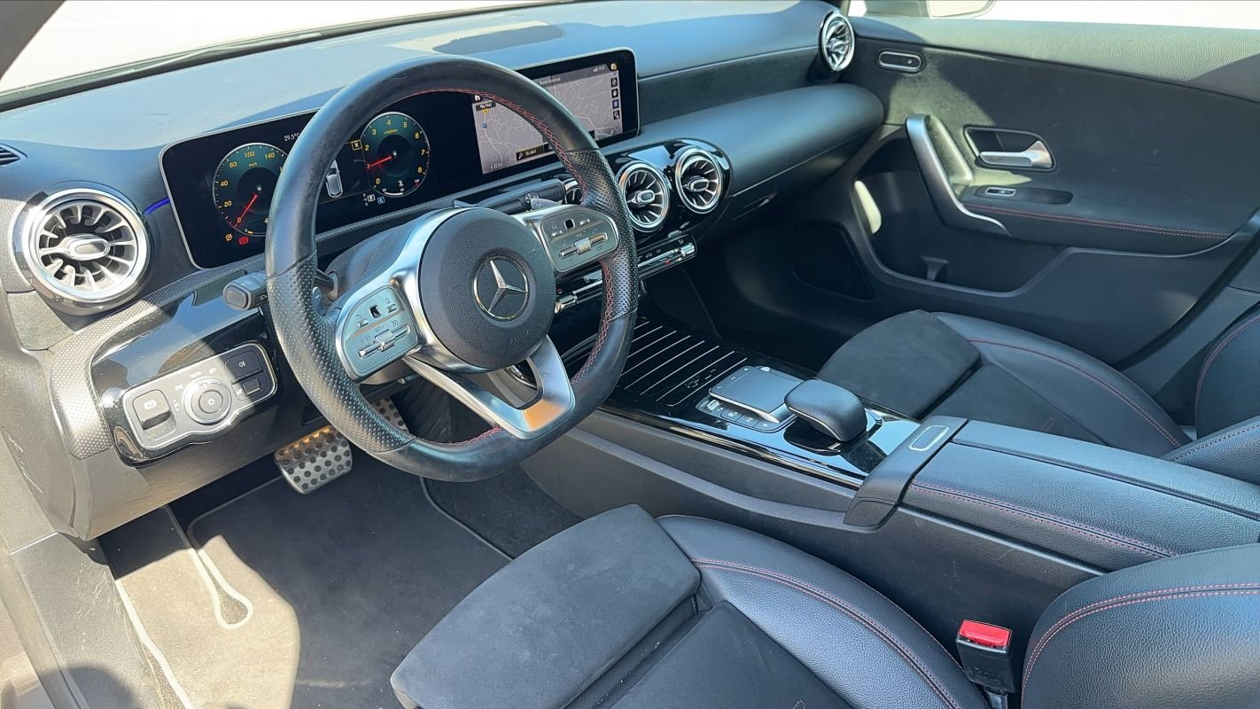 Mercedes Classe A - Photo 8