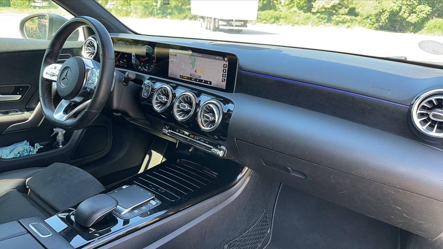 Mercedes Classe A - Photo 10