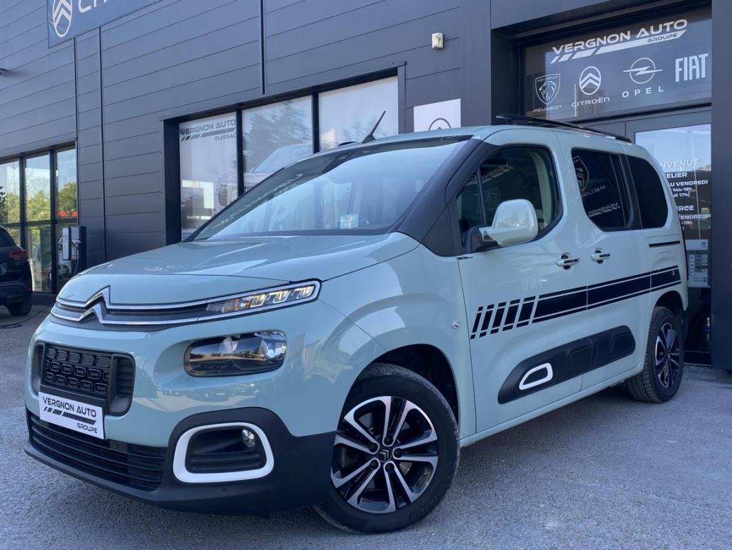 Citroën Berlingo