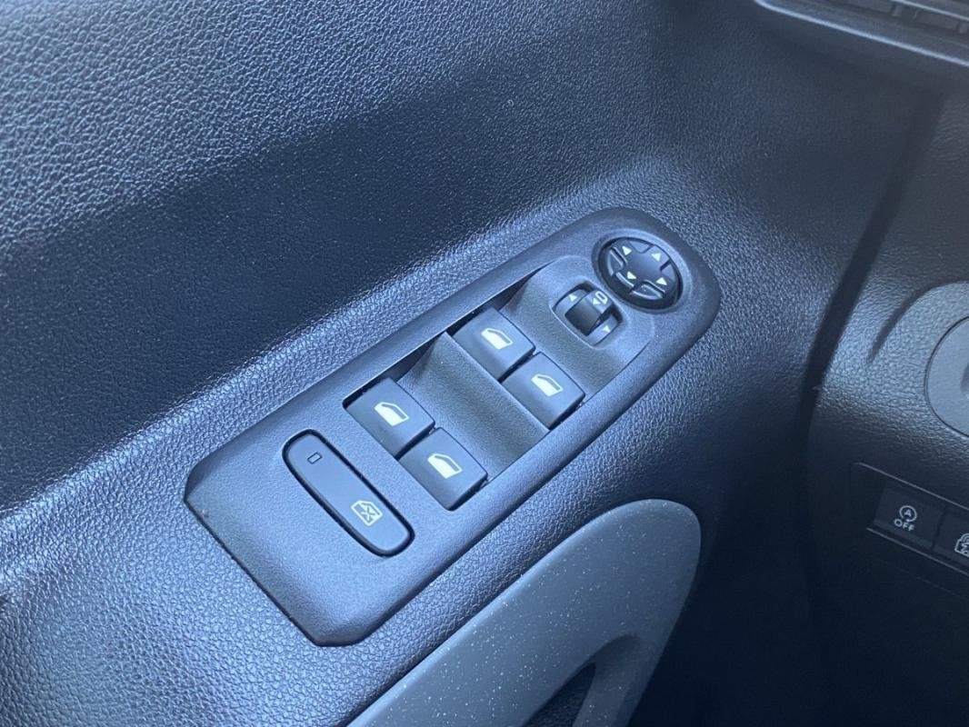 Citroën Berlingo - Photo 22