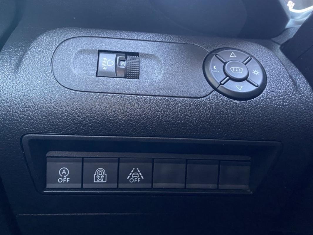 Citroën Berlingo - Photo 23