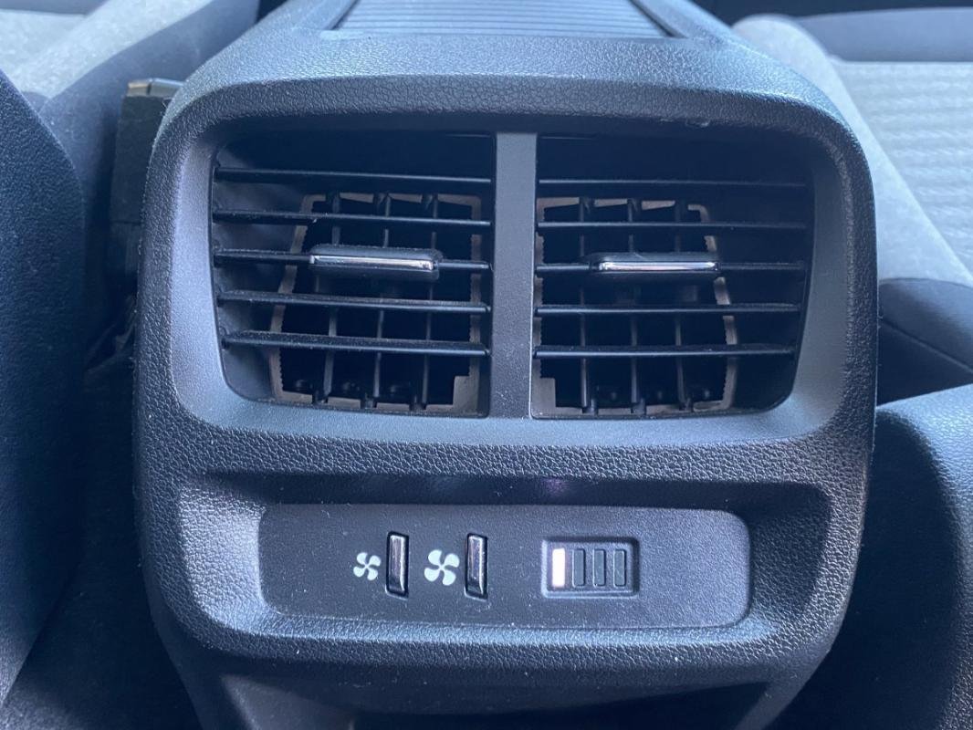 Citroën Berlingo - Photo 24