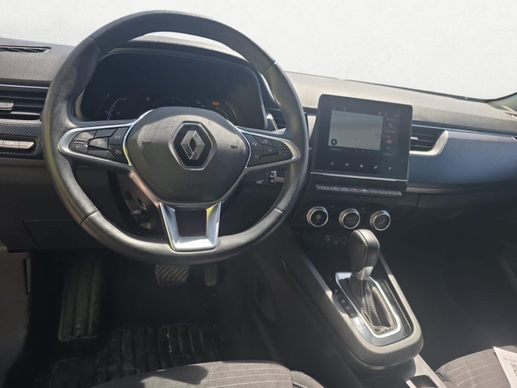 Renault Arkana - Photo 14
