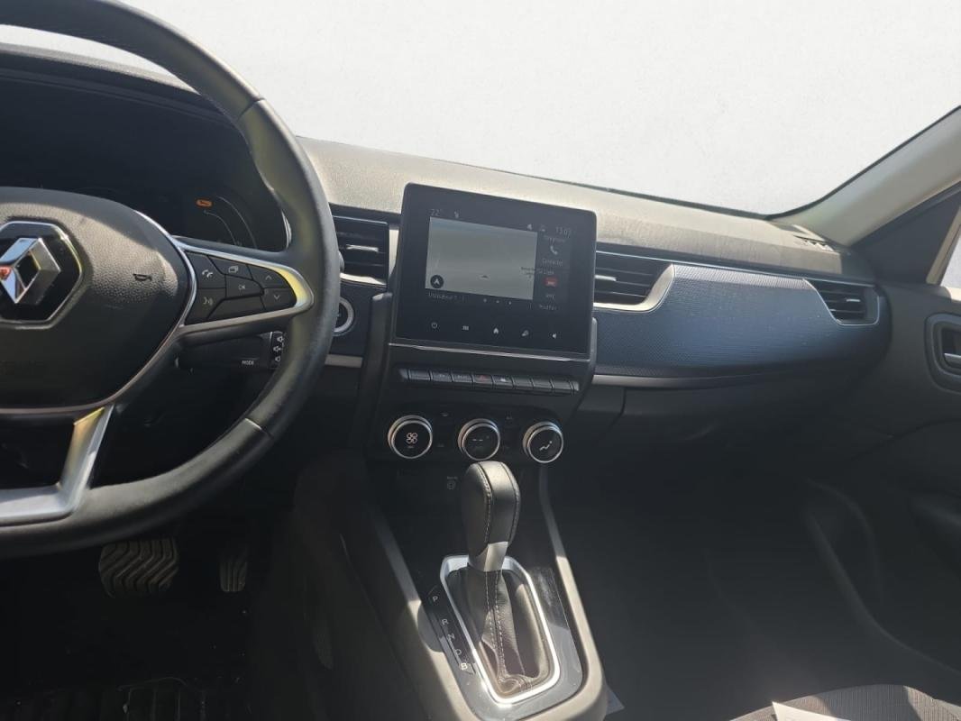 Renault Arkana - Photo 16