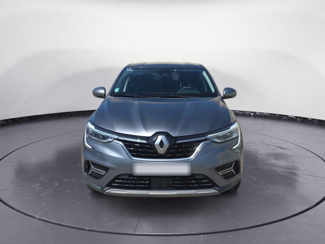 Renault Arkana - Photo 8