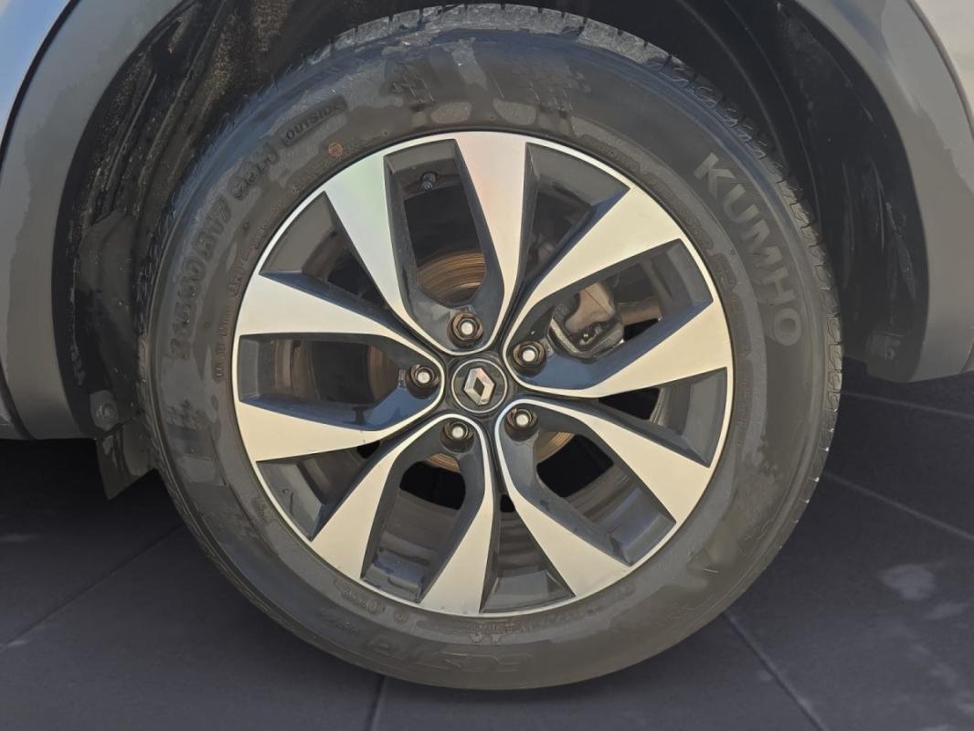 Renault Arkana - Photo 9