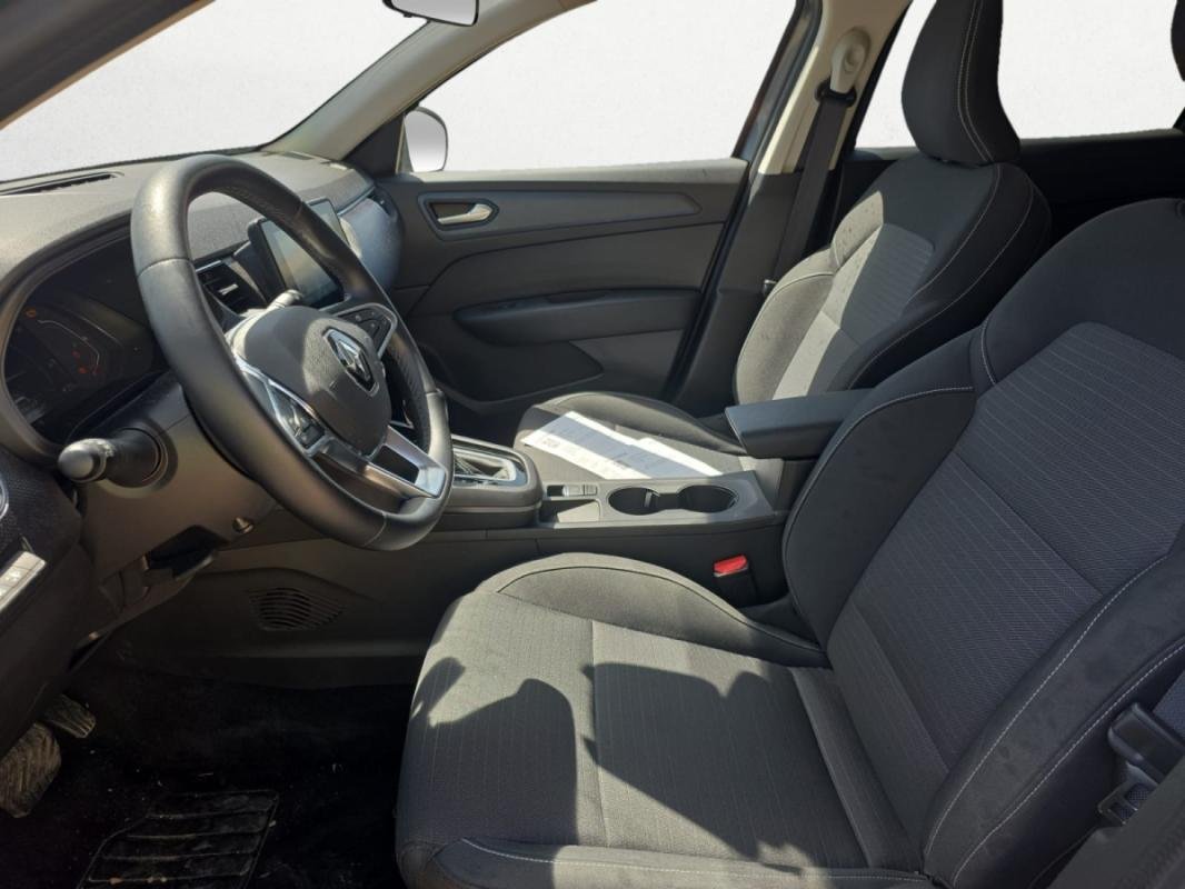 Renault Arkana - Photo 10