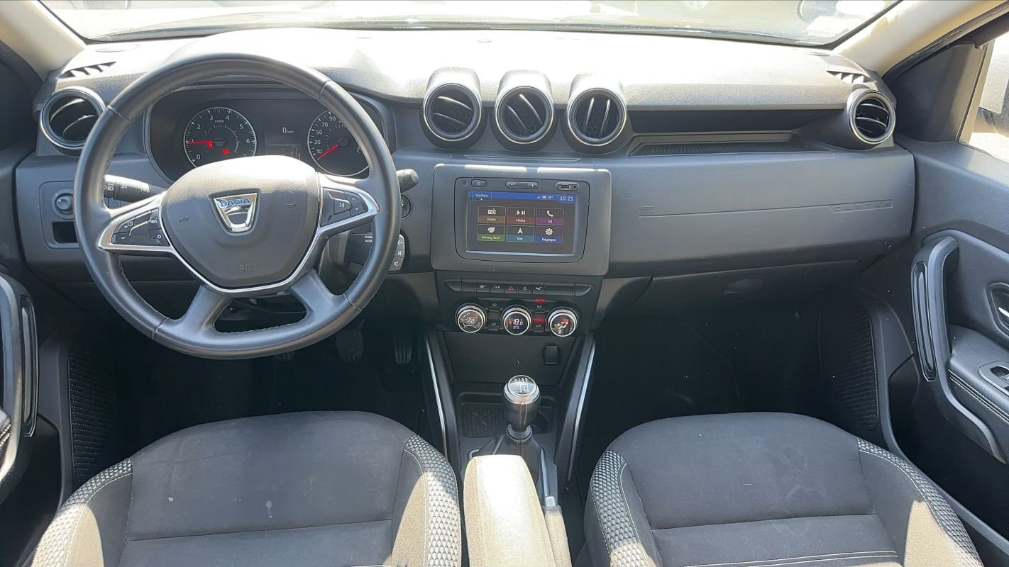 Dacia Duster - Photo 11
