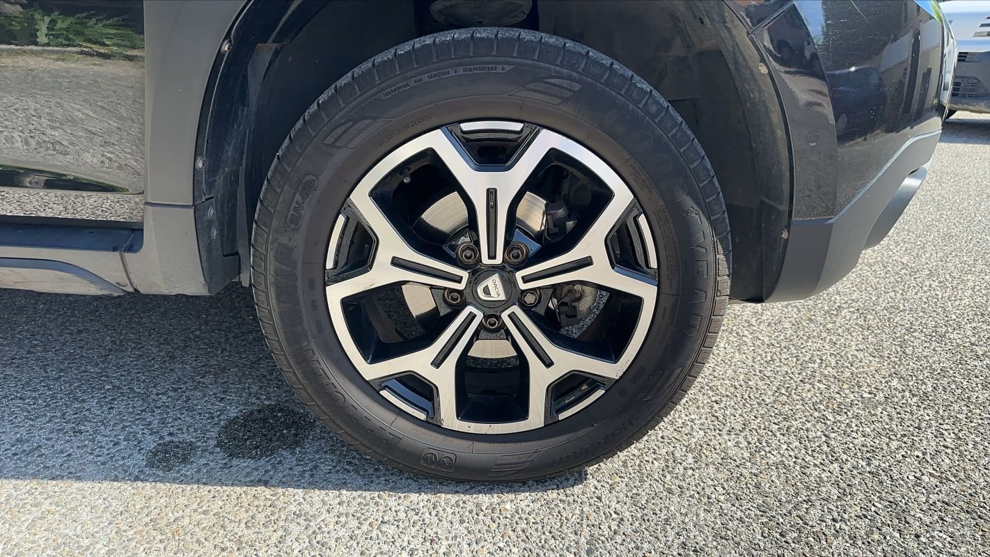 Dacia Duster - Photo 17
