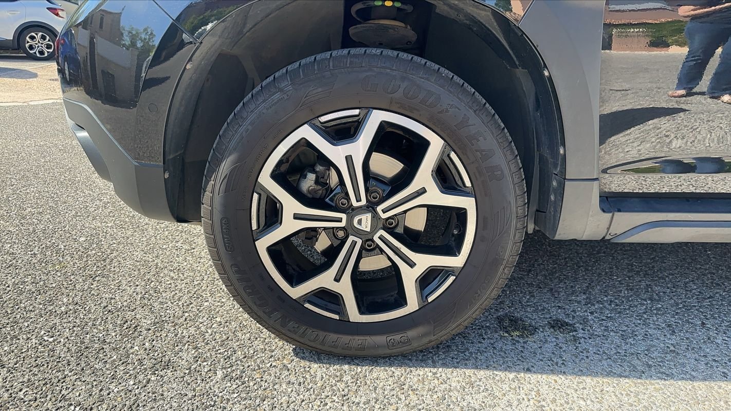 Dacia Duster - Photo 18