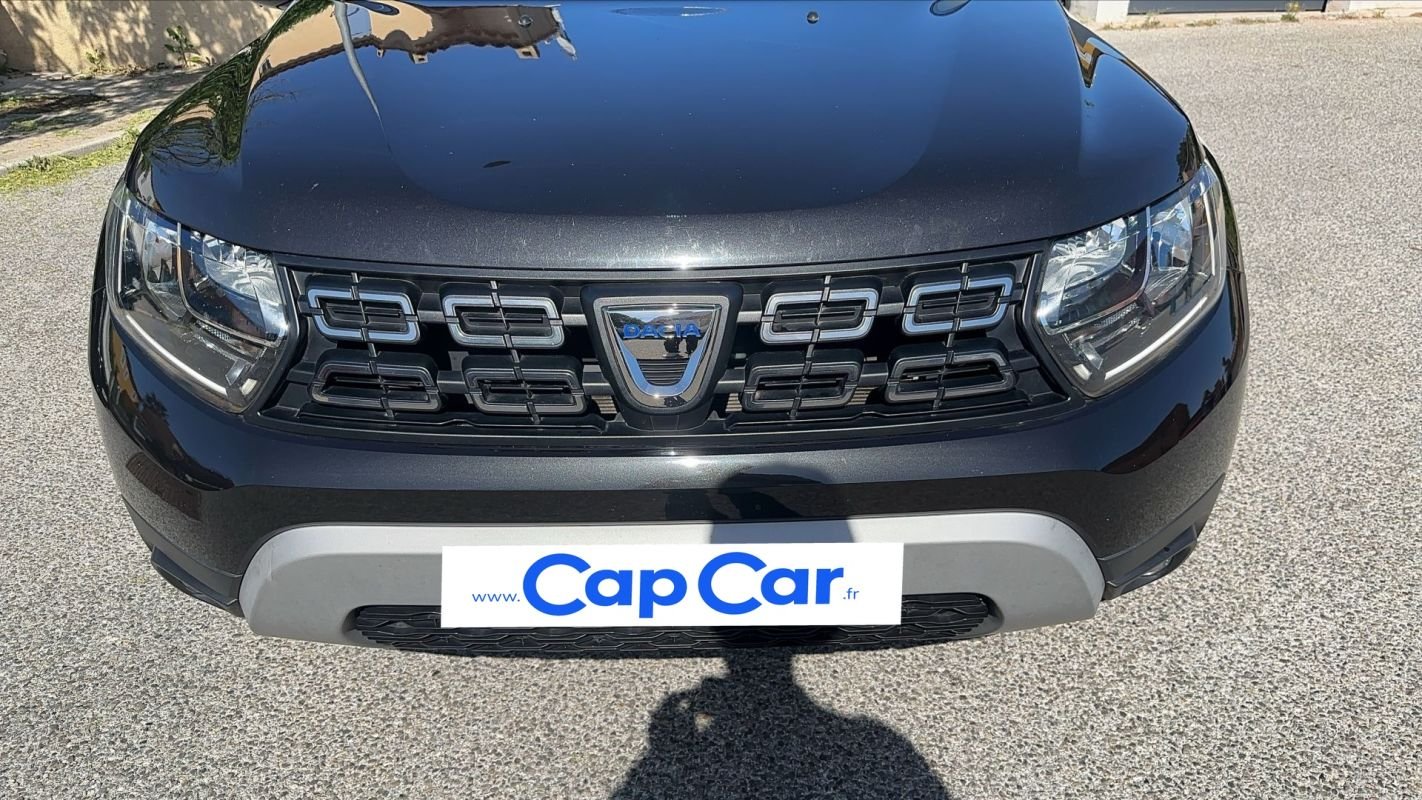 Dacia Duster - Photo 20