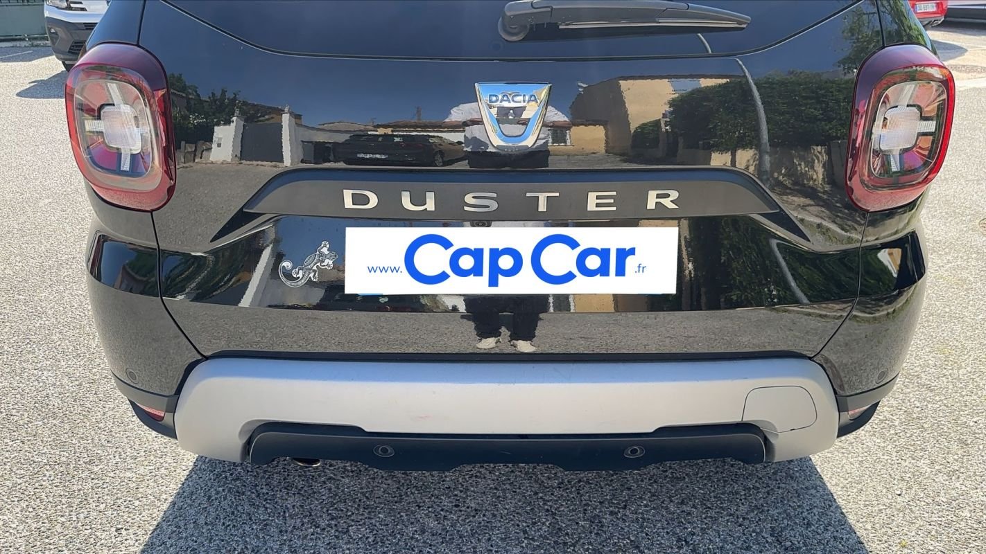 Dacia Duster - Photo 21