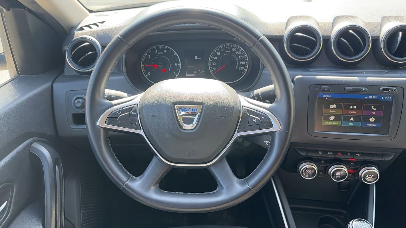 Dacia Duster - Photo 24