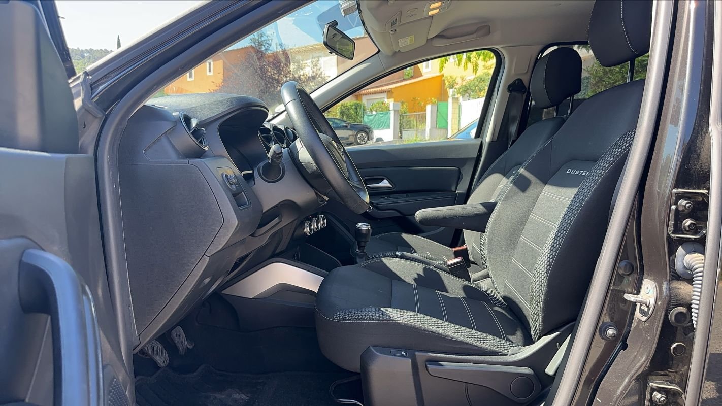 Dacia Duster - Photo 26
