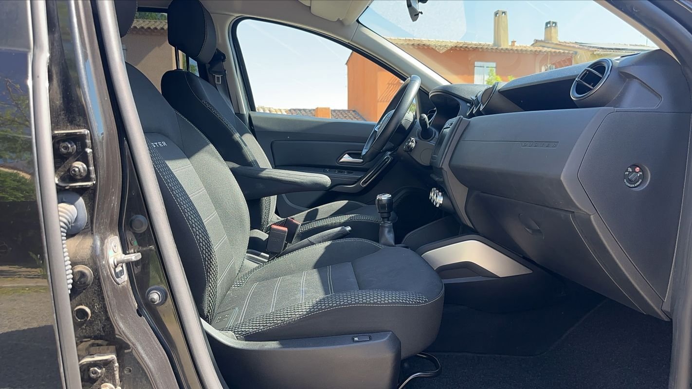 Dacia Duster - Photo 27