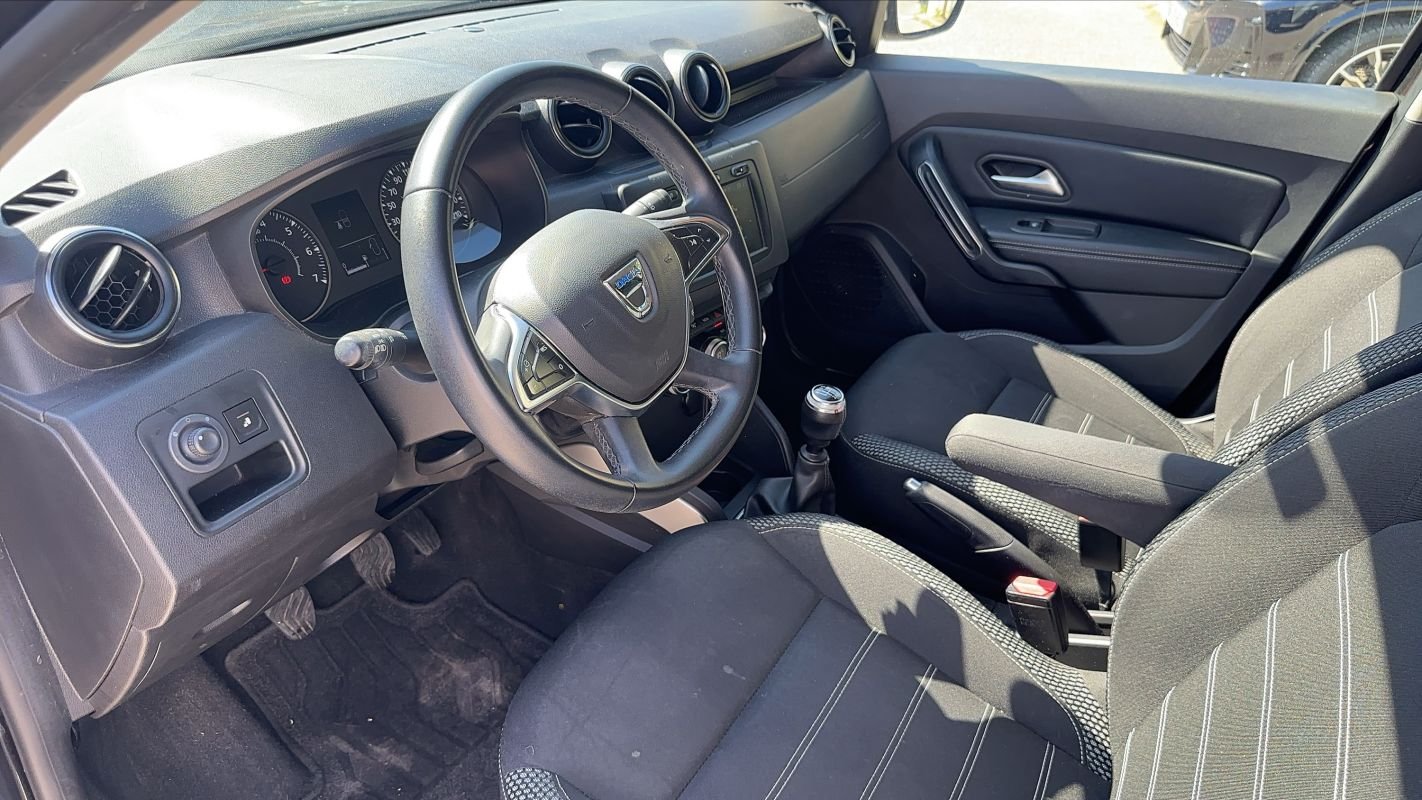 Dacia Duster - Photo 8