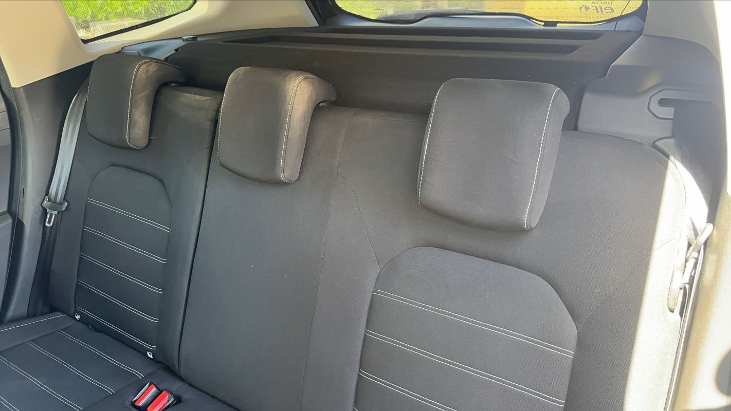 Dacia Duster - Photo 9