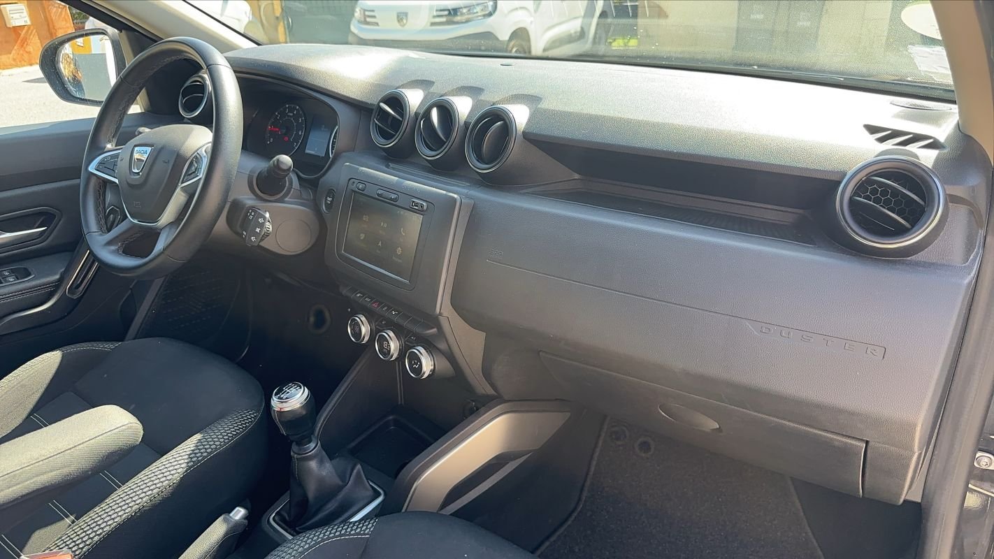 Dacia Duster - Photo 10