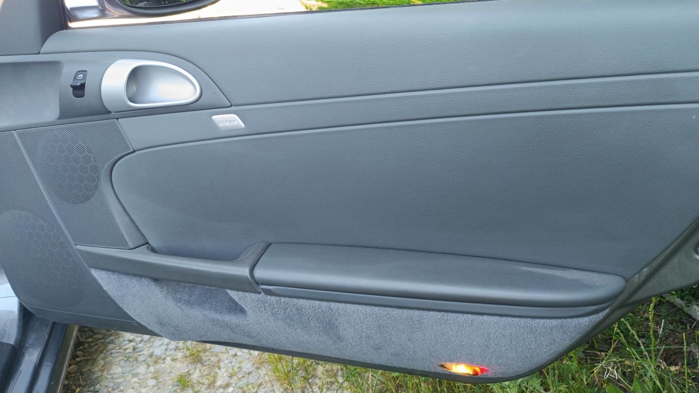 Porsche Boxster - Photo 24