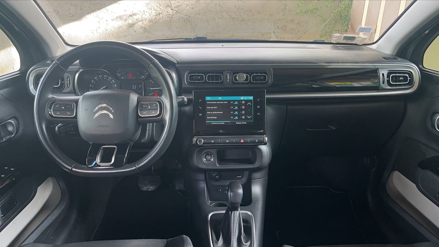 Citroën C3 - Photo 11