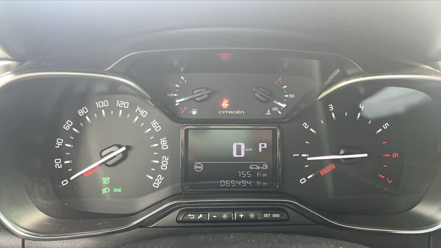 Citroën C3 - Photo 12