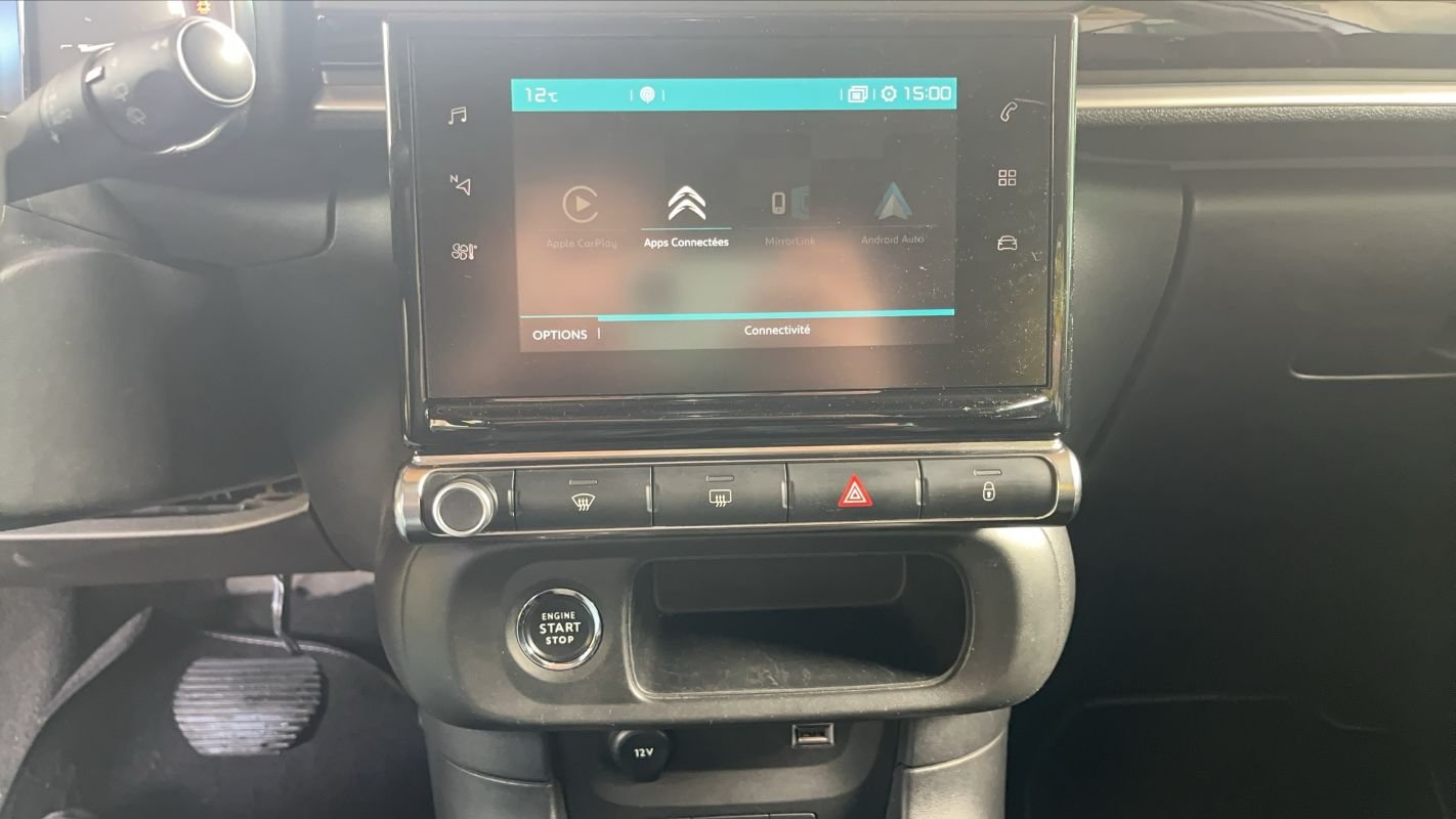 Citroën C3 - Photo 13