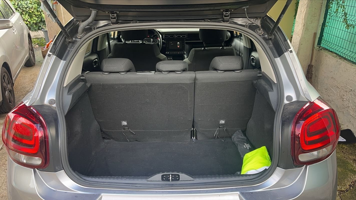 Citroën C3 - Photo 14