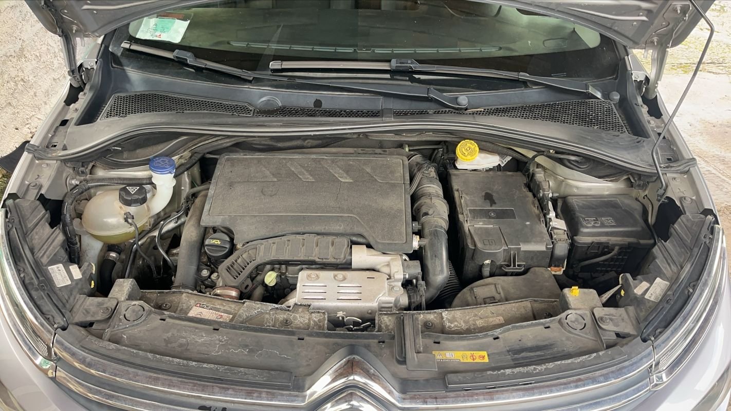 Citroën C3 - Photo 15