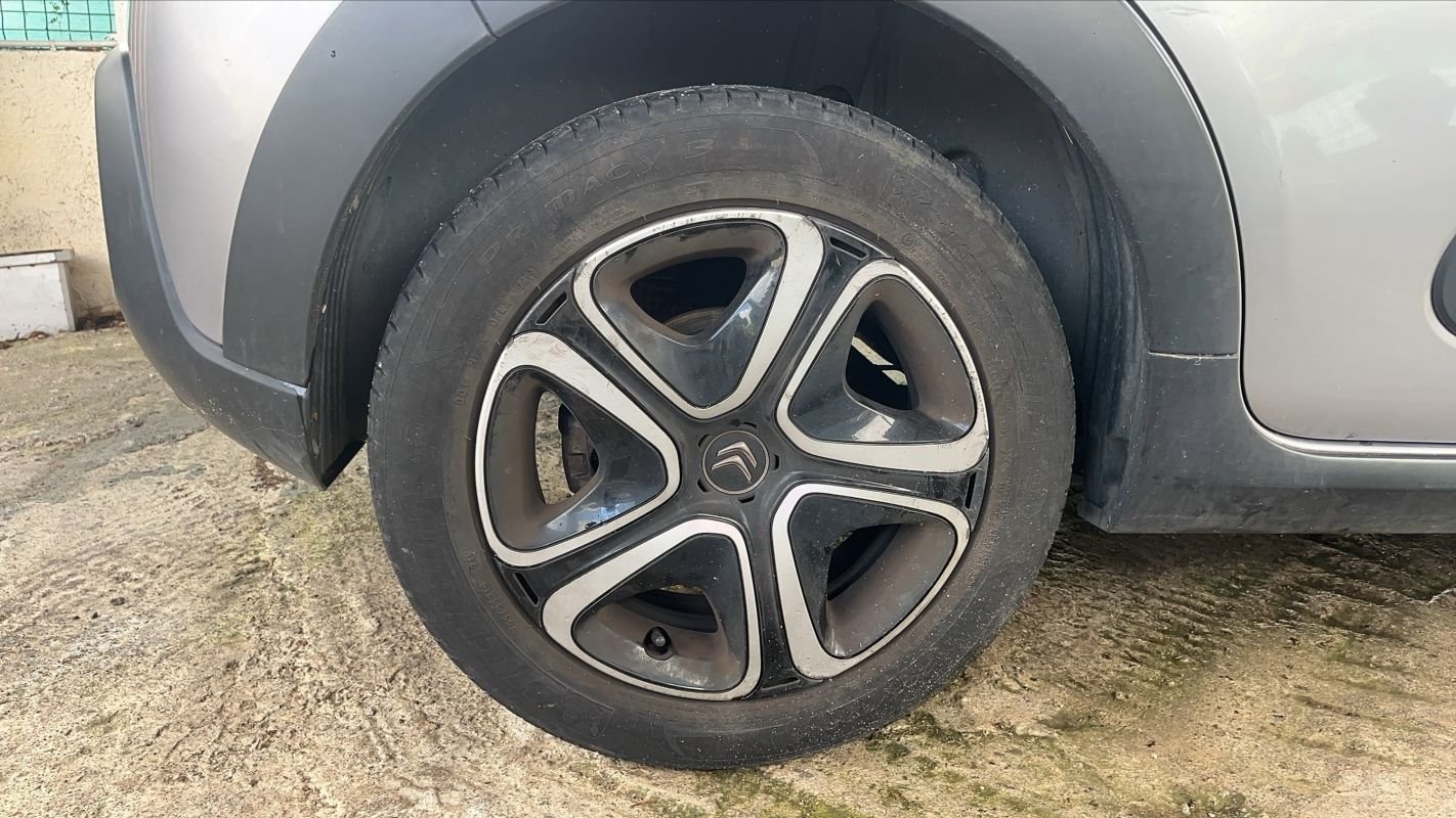 Citroën C3 - Photo 16