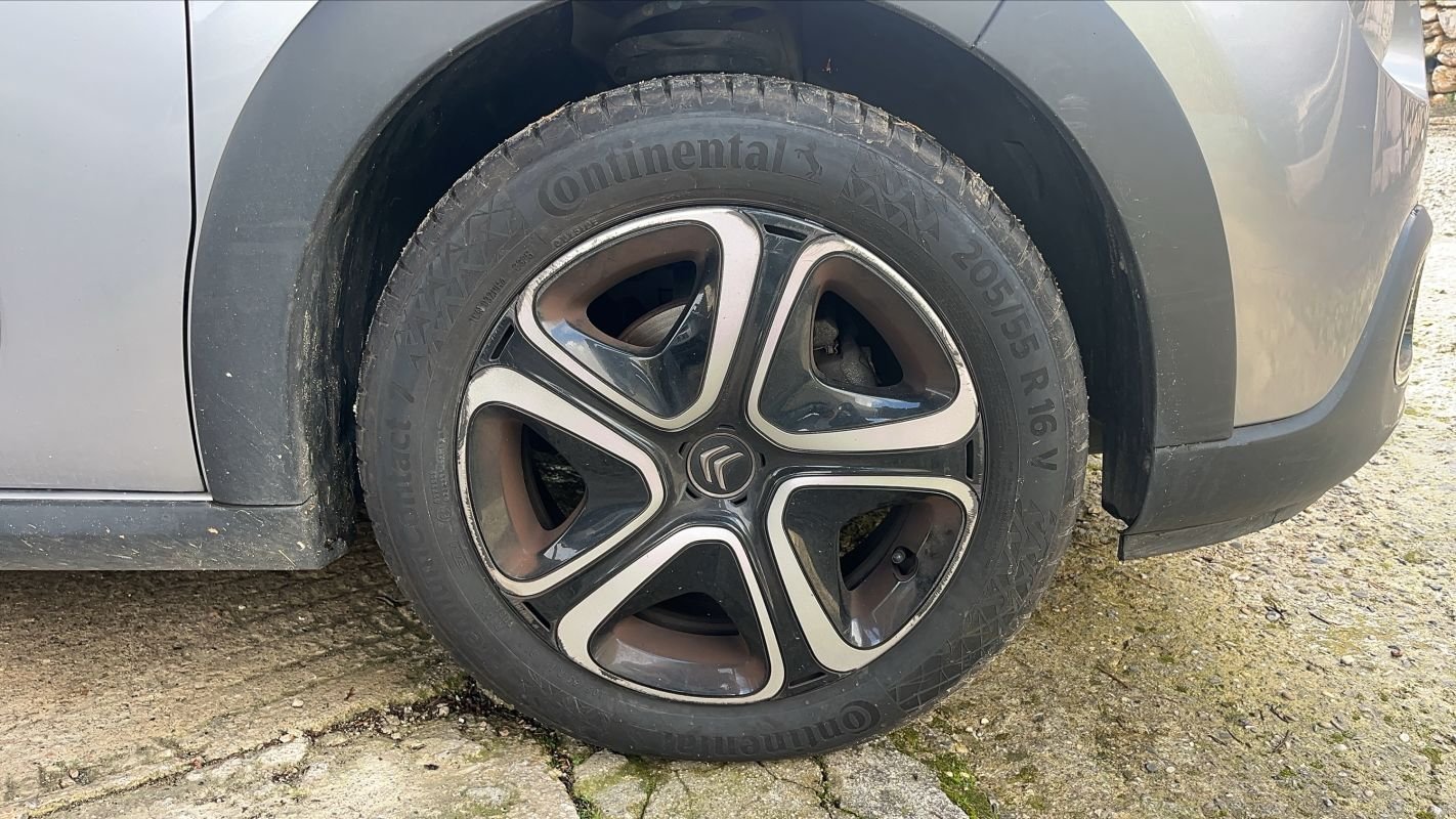 Citroën C3 - Photo 17