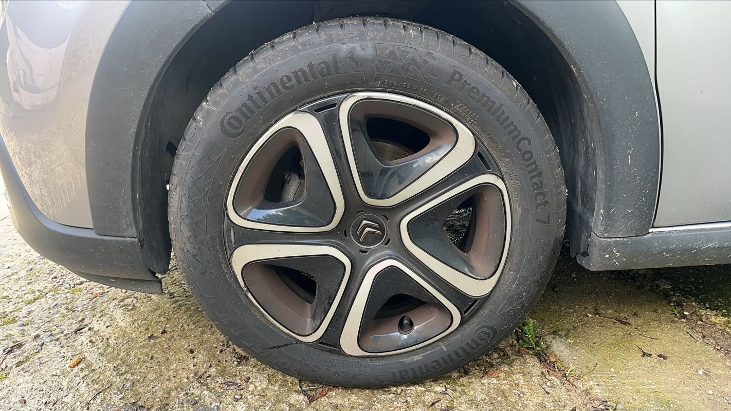 Citroën C3 - Photo 18