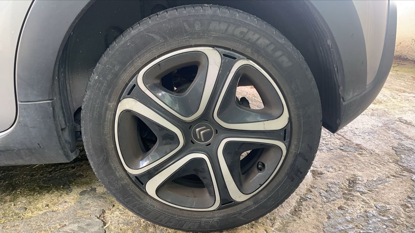 Citroën C3 - Photo 19